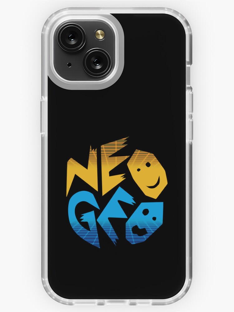 Neo•Geo•Soft