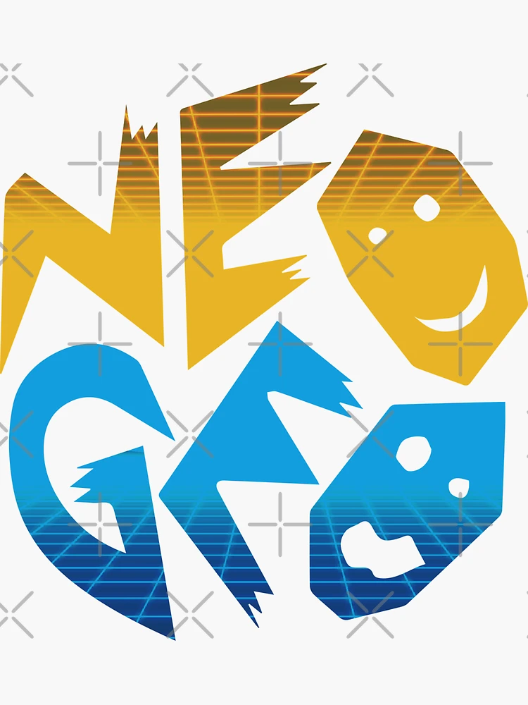 neo geo Logo PNG Vector (EPS) Free Download