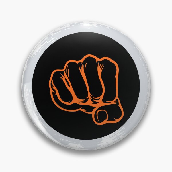 Item preview, Fighting Multiple Sclerosis I Wear Orange designed and sold by TempestStory.