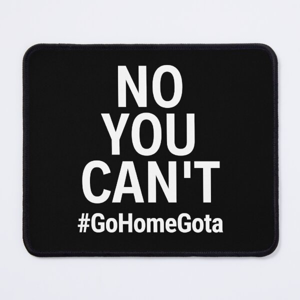 Item preview, Gotabaya Rajapaksa Sri Lanka President Corrupted Politician #GoHomeGota2022 designed and sold by Legit Hooligan.