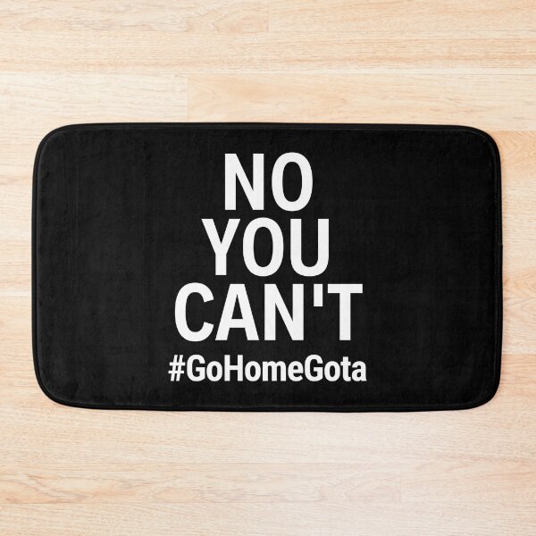 Item preview, Gotabaya Rajapaksa Sri Lanka President Corrupted Politician #GoHomeGota2022 designed and sold by Legit Hooligan.
