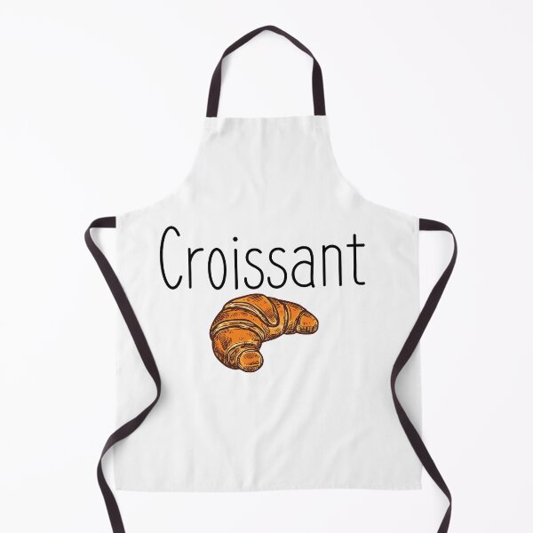 Item preview,  Croissant - french Croissant designed and sold by OurShop00.