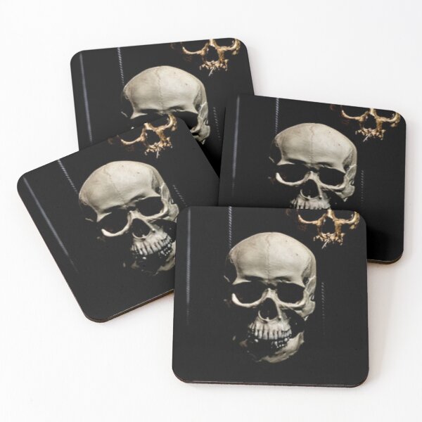 Item preview, Shadow Skulls designed and sold by davidbjones254.