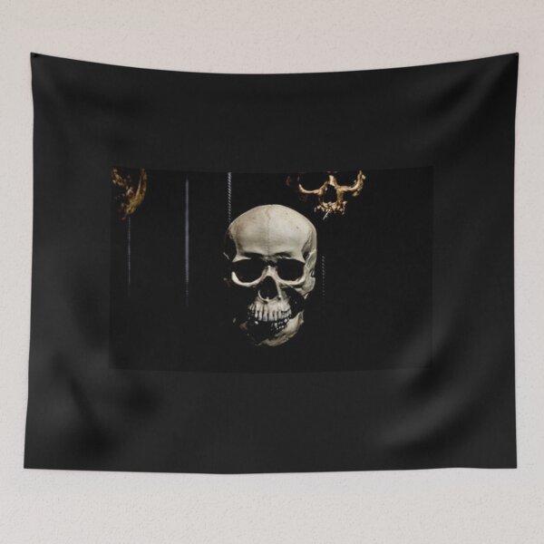 Item preview, Shadow Skulls designed and sold by davidbjones254.