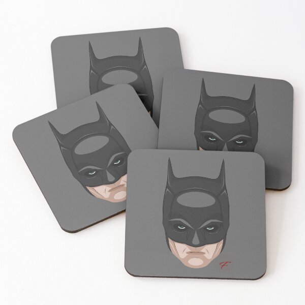 Artikelvorschau, Die schwarze Fledermaus entworfen und verkauft von FreemanDesignStudio.