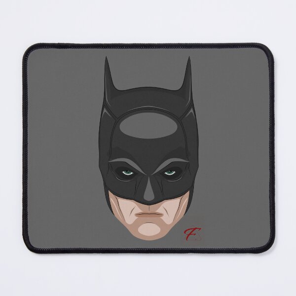 Item preview, The black bat designed and sold by FreemanDesignStudio.