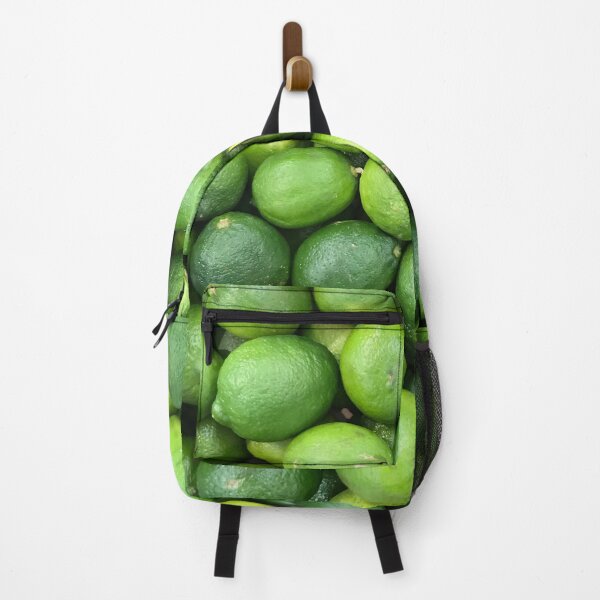 Item preview, Pile of Limes Fresh Fruit Photograph designed and sold by patternsoup.