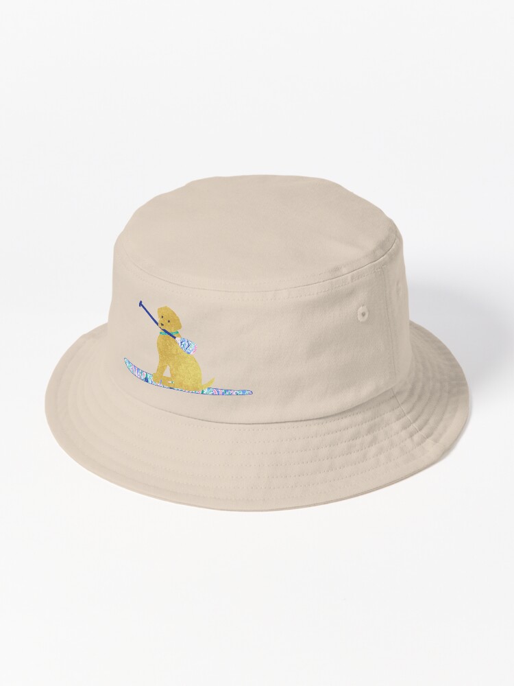 paddle board sun hat