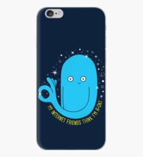 You're A-OK! iPhone Case
