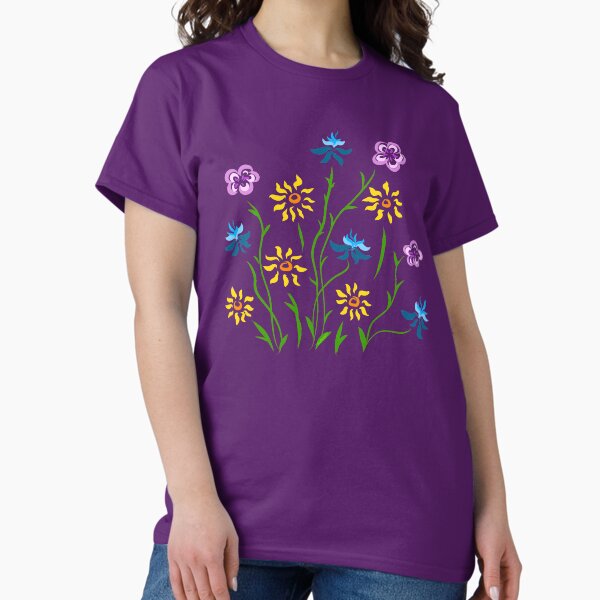 Vista previa del artículo con la obra «teoría de la primavera», diseñado y vendido por ArtwithDog.
