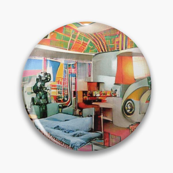 Item preview, Day Tripper's Ultimate Suite designed and sold by DMT AI.