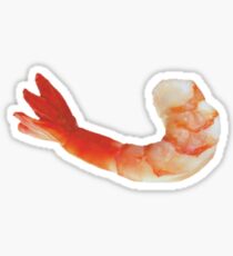 Crawfish: Stickers | Redbubble