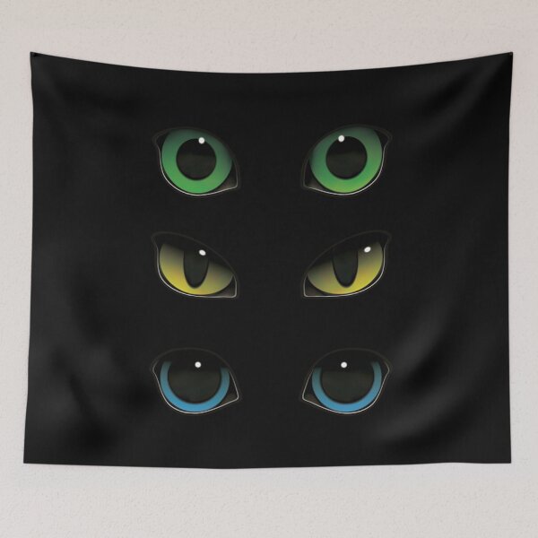 Item preview, cats eyes  designed and sold by artMechbal.