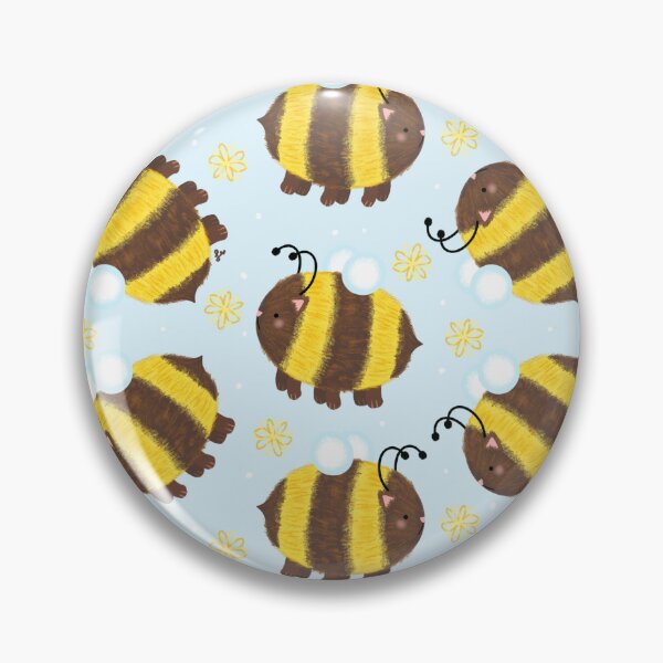 Item preview, Buzzy cats designed and sold by Evilflufflecorn.
