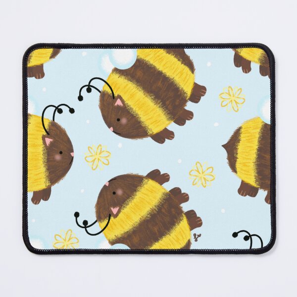 Item preview, Buzzy cats designed and sold by Evilflufflecorn.