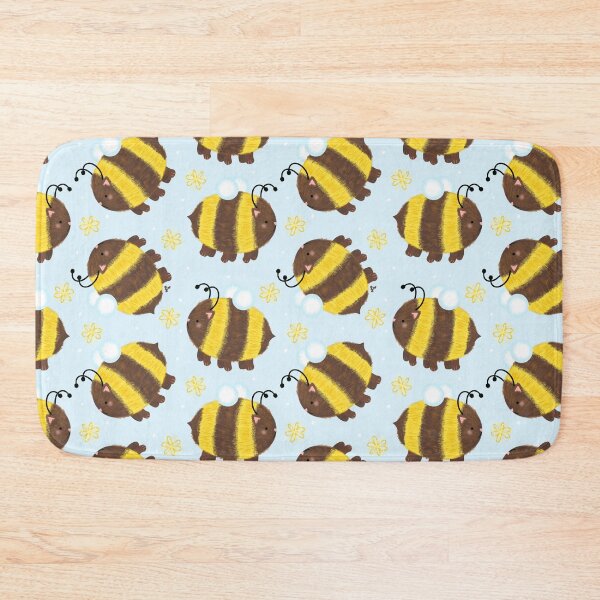 Item preview, Buzzy cats designed and sold by Evilflufflecorn.