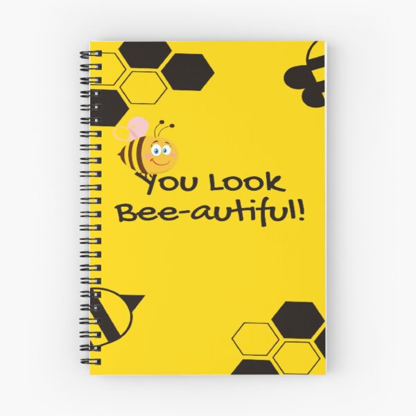 Item preview, Bee you look Beeautiful  designed and sold by Mr7Williams.