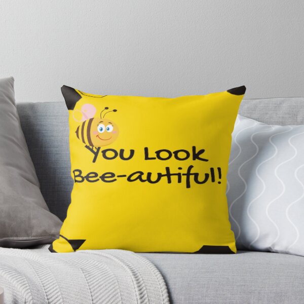 Item preview, Bee you look Beeautiful  designed and sold by Mr7Williams.