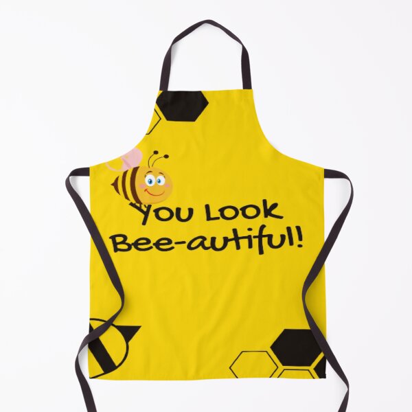 Item preview, Bee you look Beeautiful designed and sold by Mr7Williams.