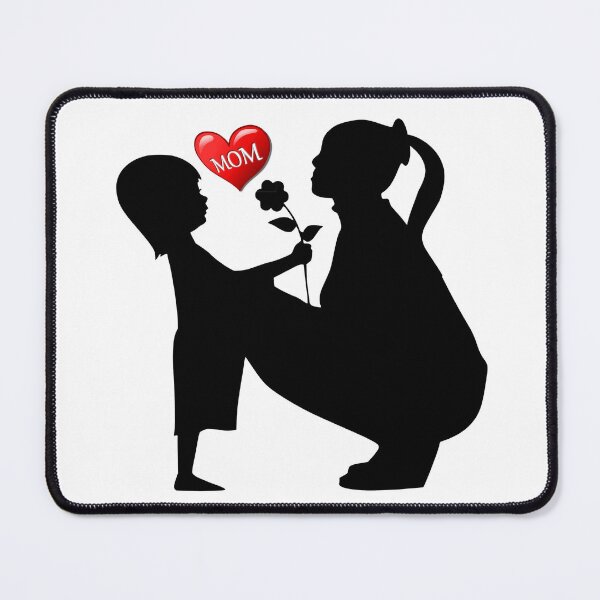 Item preview, Mother#14 - Arabic Word designed and sold by Momo-Stores.