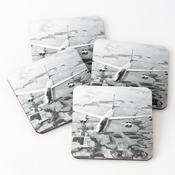 Item preview, 1965 B-47 Stratojet in Flight designed and sold by retrophotoworks.