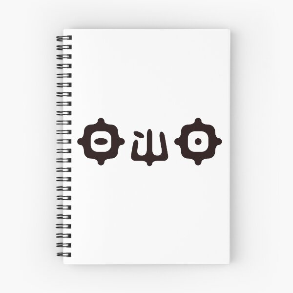 Item preview, OwO  designed and sold by KMGraphics99.
