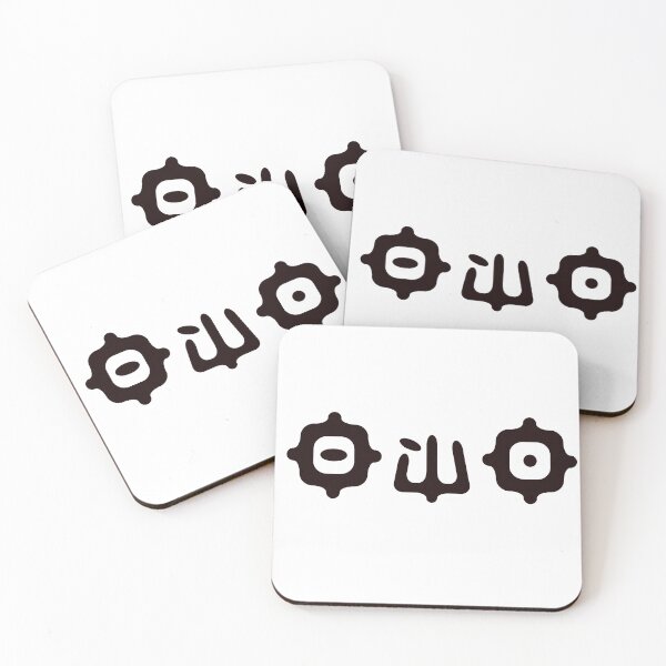 Item preview, OwO  designed and sold by KMGraphics99.