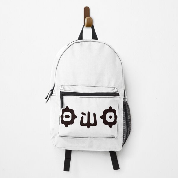 Item preview, OwO designed and sold by KMGraphics99.