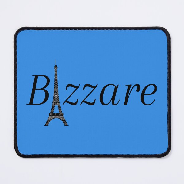 Item preview, Bizarre - weird in french designed and sold by OurShop00.