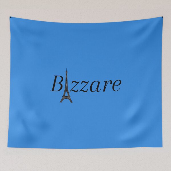Item preview, Bizarre - weird in french designed and sold by OurShop00.
