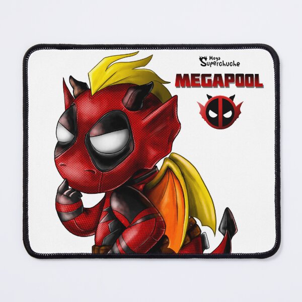 Item preview, Megapool by Mega Superchuche designed and sold by MegaSuperchuche.