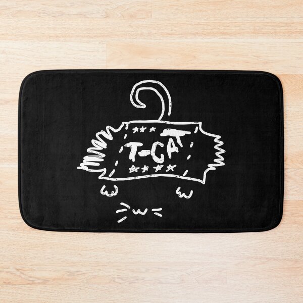 Item preview, t.cat designed and sold by Cat cut cop.