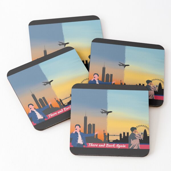 Item preview, Eric Nam taba designed and sold by Tammi-reaves.