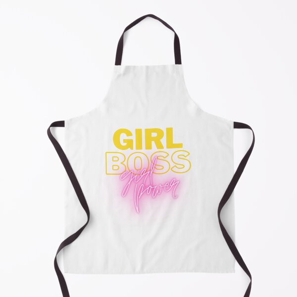 Item preview, Girl boss - girl power designed and sold by yasarh.