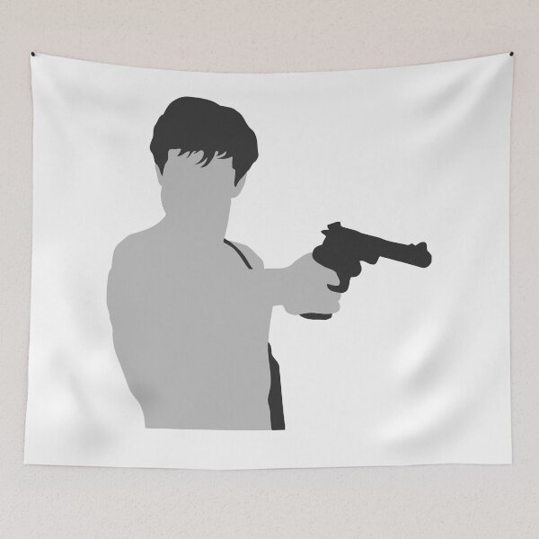 Item preview, taxi driver movie designed and sold by gengilust.