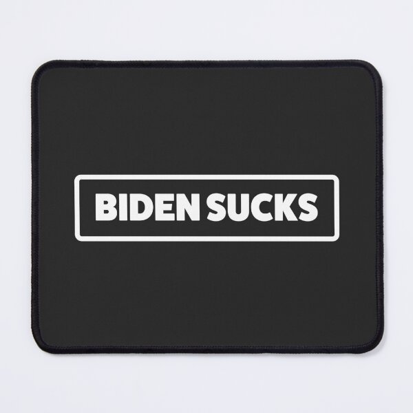 Item preview, Anti Biden Meme - Funny Joe Biden - Biden Sucks designed and sold by WeAreRightStore.
