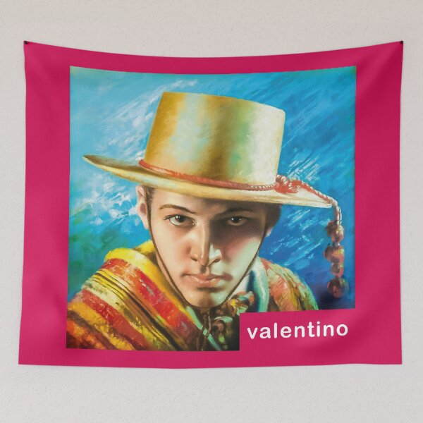 Item preview, Valentino designed and sold by Jools-57.
