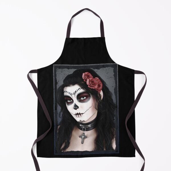 Item preview, La Catrina v3 designed and sold by FernandoSimpson.