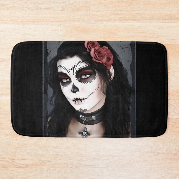 Item preview, La Catrina v3 designed and sold by FernandoSimpson.