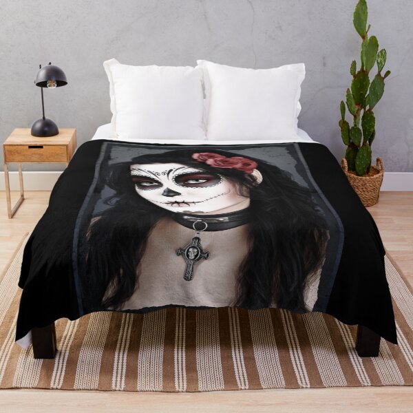 Item preview, La Catrina v3 designed and sold by FernandoSimpson.