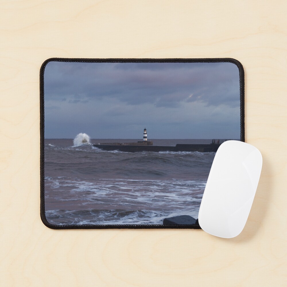 Item preview, Mouse Pad designed and sold by andrewsaxton.