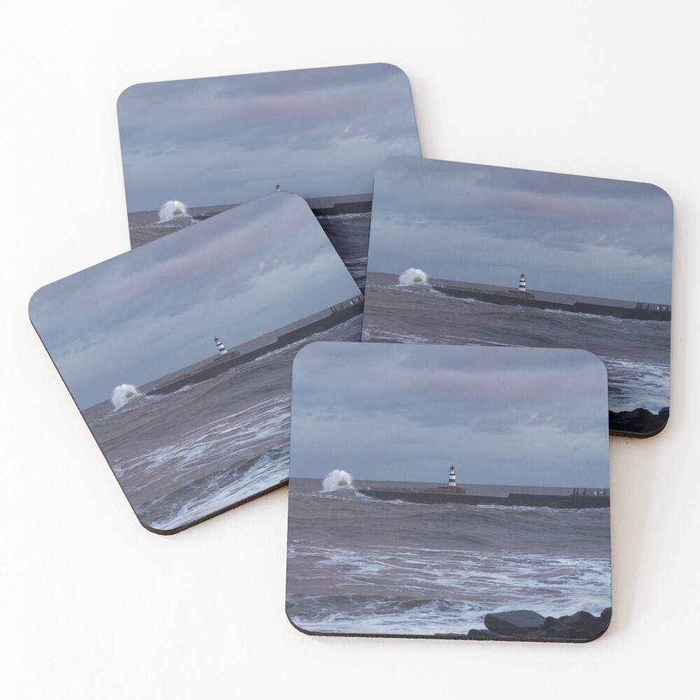 Item preview, Coasters (Set of 4) designed and sold by andrewsaxton.
