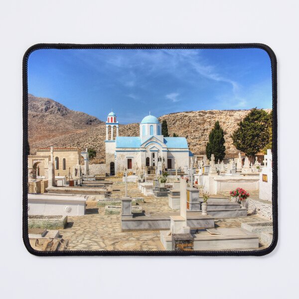 Item preview, Ags. Soulas Church designed and sold by tomg.
