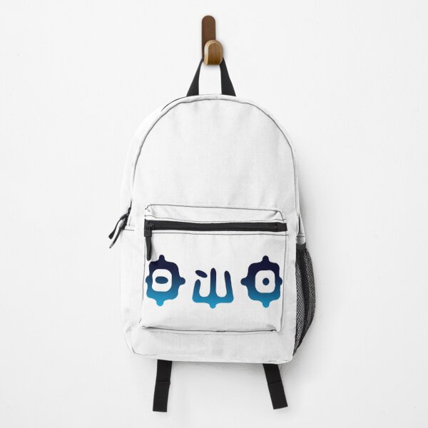 Item preview, OwO (Blue) designed and sold by KMGraphics99.