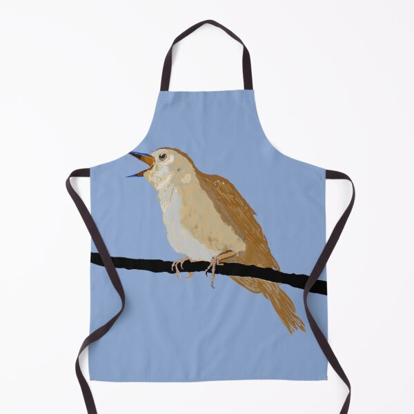Item preview, Nightingale designed and sold by TinaJostDesigns.
