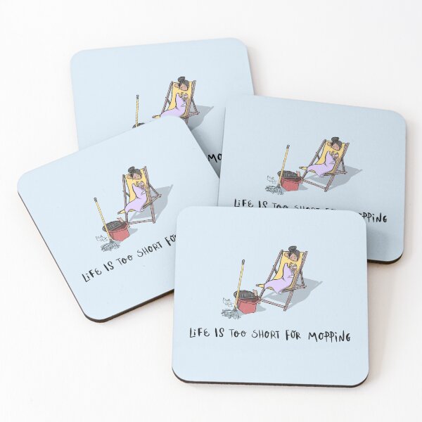 Item preview, Life Hacks designed and sold by MakPan.