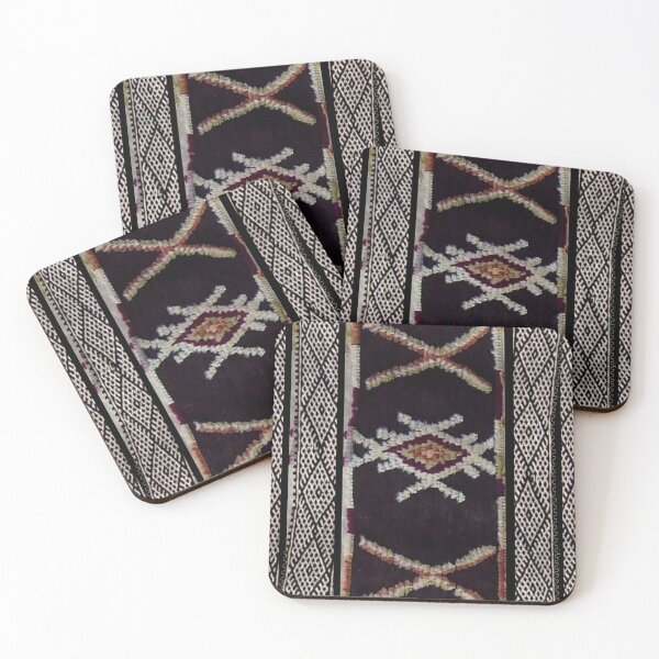 Item preview, Oriental-Traditional-Moroccan rug-Style-Boho Artwork designed and sold by RabiaDesigns.