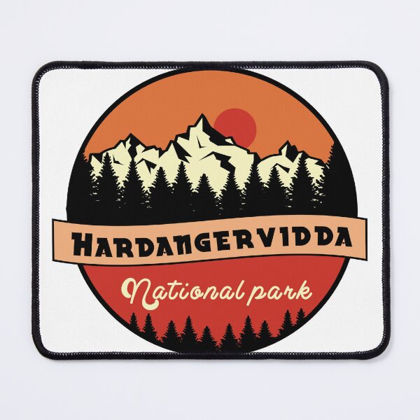 Item preview, Hardangervidda national park,Norway designed and sold by JakubkoJunak.
