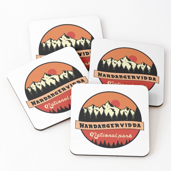 Item preview, Hardangervidda national park,Norway designed and sold by JakubkoJunak.
