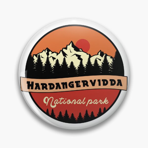 Item preview, Hardangervidda national park,Norway designed and sold by JakubkoJunak.